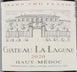 3rd label thumbnail of Chateau La Lagune