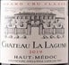 4th label thumbnail of Chateau La Lagune
