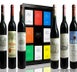 2nd label thumbnail of Groupe Duclot Bordeaux Prestige Collection Case