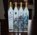 2nd label thumbnail of Johnnie Walker Blue Label Shanghai Duty Free Edition Blended Scotch Whisky
