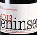 11th label thumbnail of Vinigma 'Jeninser'