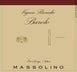 12th label thumbnail of Massolino Vigna Rionda Riserva