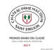 5th label thumbnail of Chateau Pavie Macquin