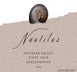 14th label thumbnail of Nautilus Estate Southern Valleys Pinot Noir
