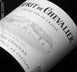 3rd label thumbnail of Domaine de Chevalier L'Esprit de Chevalier Blanc