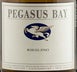 10th label thumbnail of Pegasus Bay Riesling