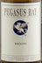 10th label thumbnail of Pegasus Bay Riesling