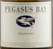 9th label thumbnail of Pegasus Bay Riesling