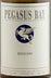 9th label thumbnail of Pegasus Bay Riesling