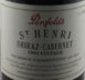 15th label thumbnail of Penfolds St. Henri Shiraz