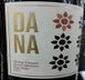 3rd label thumbnail of Dana Estates Hershey Vineyard Cabernet Sauvignon