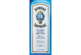 Bombay Sapphire Limited Edition Eng Tasting Notes Market Data Prices And Stores In Ireland