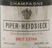2nd label thumbnail of Piper-Heidsieck Brut Extra