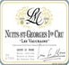 4th label thumbnail of Lucien Le Moine Les Vaucrains