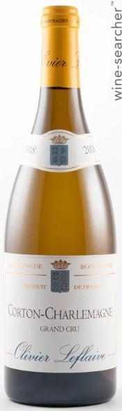 ワイン Corton Charlemagne Grand Cru 1993 1993 Bonneau du Martray Corton-Charlemagne - CellarTracker