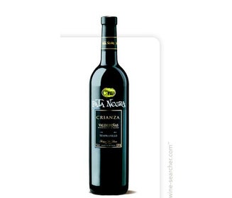 17 J Garcia Carrion Pata Negra Tempranillo Crianza Valdepenas Prices Stores Tasting Notes Market Data 17 J Garcia Carrion Pata Negra Tempranillo Crianza Valdepenas Prices Stores Tasting Notes Market Data