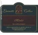 6th label thumbnail of Leonetti Cellar Merlot
