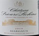 12th label thumbnail of Chateau Prieure-Lichine