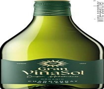 Label 1 of Torres Gran Vina Sol Chardonnay