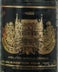 15th label thumbnail of Chateau Palmer