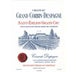 2nd label thumbnail of Chateau Grand Corbin-Despagne