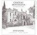 6th label thumbnail of Chateau Montelena Estate Zinfandel