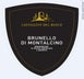 6th label thumbnail of Castiglion del Bosco Brunello di Montalcino DOCG