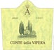 2nd label thumbnail of Marchesi Antinori Castello della Sala Conte della Vipera Umbria IGT