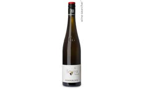 Click to see this product Label of Gunderloch Nackenheimer Rothenberg Riesling Grosses Gewachs