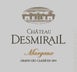 20th label thumbnail of Chateau Desmirail