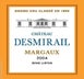 9th label thumbnail of Chateau Desmirail