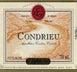 15th label thumbnail of E. Guigal Condrieu