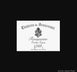 15th label thumbnail of Chateau de Beaucastel Chateauneuf-du-Pape Blanc Roussanne Vieilles Vignes