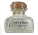 8th label thumbnail of Patron Silver Tequila