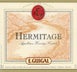 12th label thumbnail of E. Guigal Hermitage