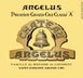 22nd label thumbnail of Chateau Angelus