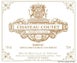 11th label thumbnail of Chateau Coutet