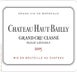 7th label thumbnail of Chateau Haut-Bailly