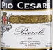 4th label thumbnail of Pio Cesare Barolo DOCG