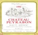 18th label thumbnail of Chateau Peyrabon