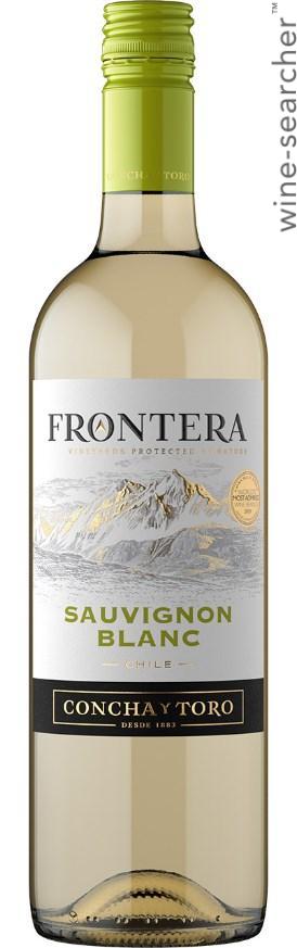Real Madrid 2010 Sauvignon Blanc 750ml