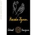 2nd label thumbnail of Eguren Ugarte 'Mercedes Eguren' Cabernet Sauvignon Vino de la Tierra de Castilla
