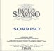 5th label thumbnail of Paolo Scavino Sorriso Langhe Bianco