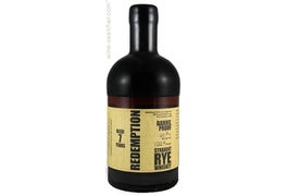 Redemption High Rye Straight Bourbon Whiskey Prices Stores Tasting Notes And Market Data Redemption High Rye Straight Bourbon Whiskey Prices Stores Tasting Notes And Market Data