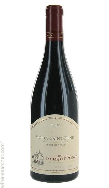 ワイン Vosne-Romanee.Aux Champs Perdrix 2018 2018 Domaine Perrot-Minot Vosne-Romanée Les Champs Perdrix