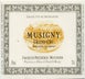 1st label thumbnail of Domaine Jacques-Frederic Mugnier Musigny Grand Cru