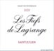 10th label thumbnail of Chateau Lagrange Les Fiefs de Lagrange