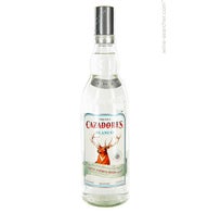 Cazadores Tequila Blanco Tasting Notes Market Data Prices And Stores In Brazil