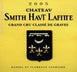 10th label thumbnail of Chateau Smith Haut Lafitte