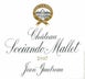 9th label thumbnail of Chateau Sociando-Mallet